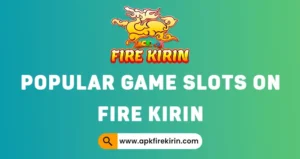 fire kirin