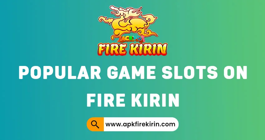 fire kirin